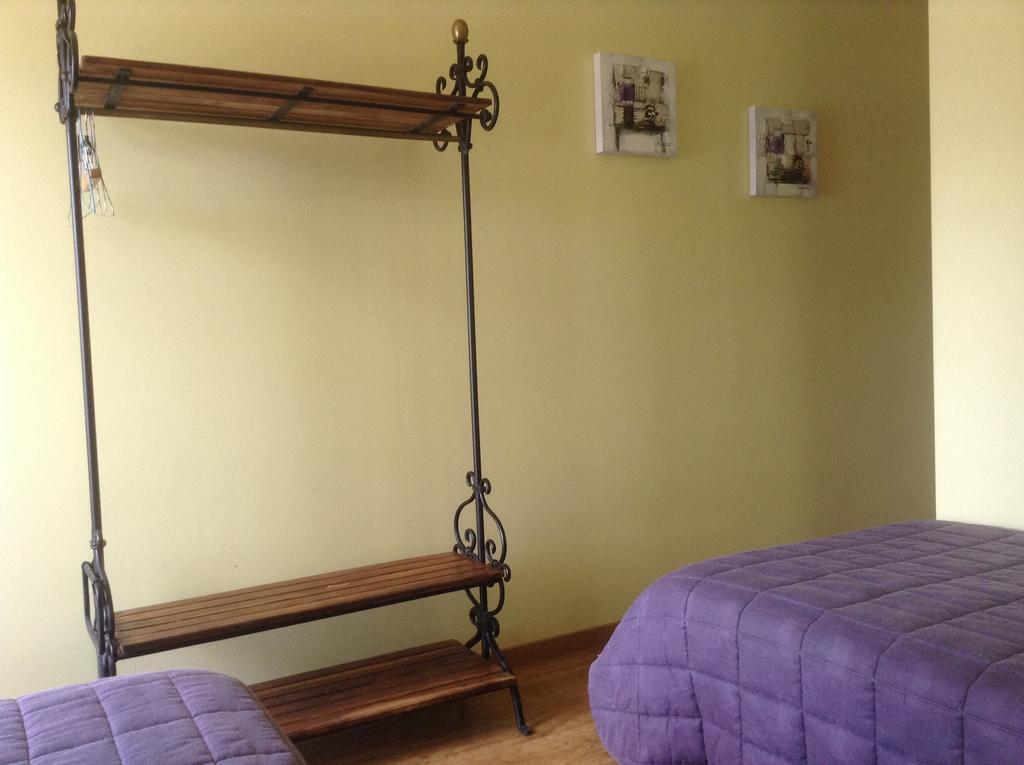 Bed and Breakfast Le Guilloux Saint-Ave Номер фото