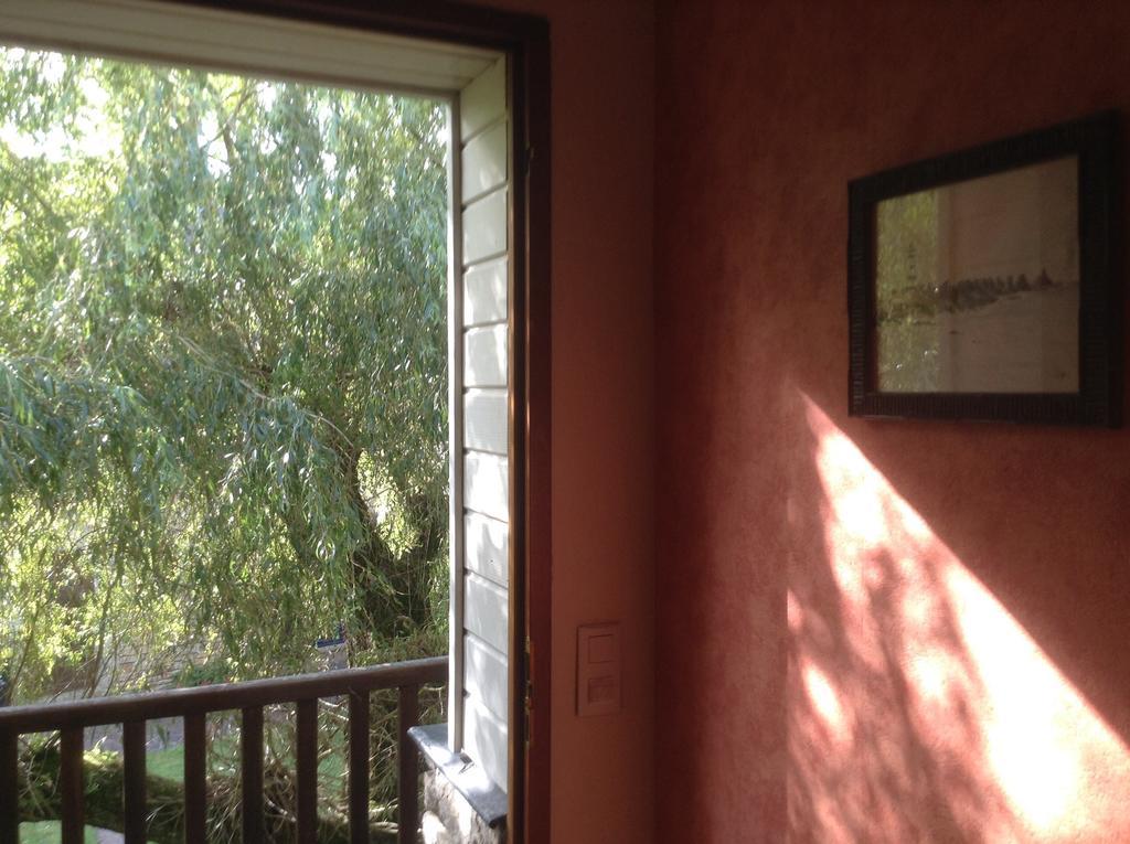 Bed and Breakfast Le Guilloux Saint-Ave Экстерьер фото
